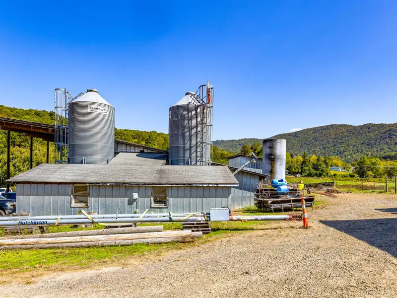 Residential Development Opportunity in Raccoon Creek Neighborhood, Waynesville, Nc