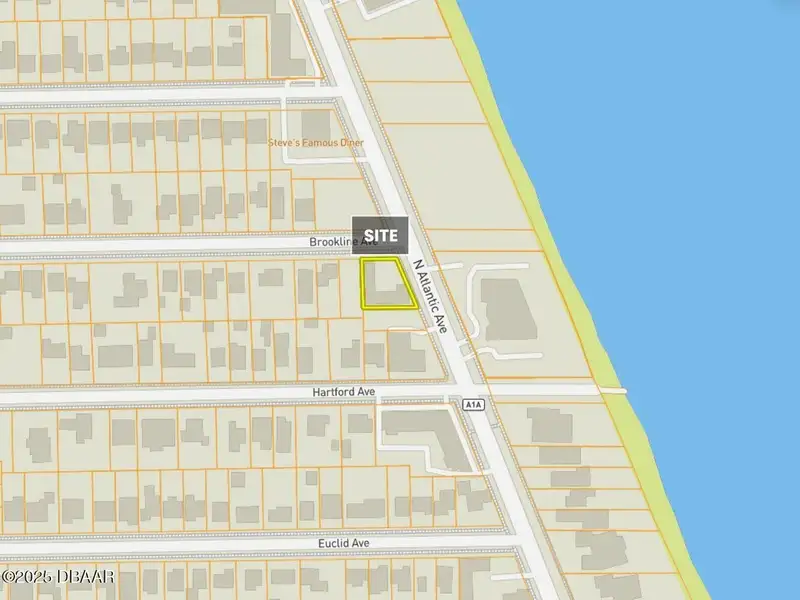 Turnkey 9-unit Motel with Renovated Efficiencies on Atlantic Ave