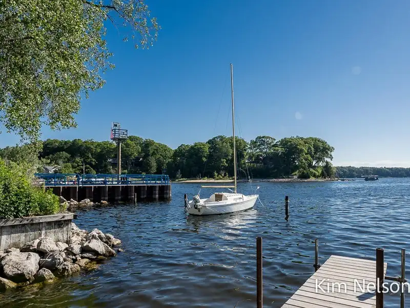 Lakefront Investment Opportunity on White Lake, Near Lake Michigan – 12 Units with Expansion Potential