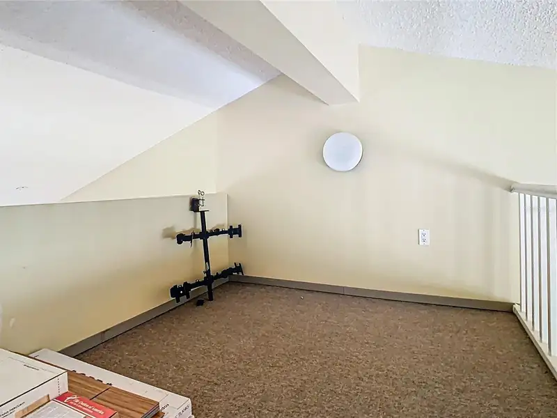Prime 1,472 Sq. Ft. Office Condo on Busy Tampa Road with Conference Room