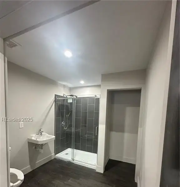 Remodeled Warehouse/office Space in North End with Gated Entrance and Full Bathroom