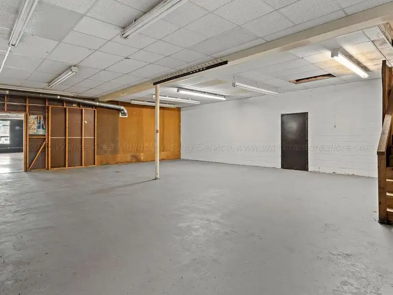 Versatile 8,370 Sqft Property with Storage and Kitchen Near Interstate