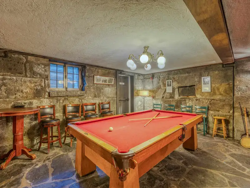 Historic Adair Estate on 182+ Acres with Panoramic Mountain Views in New Hampshire