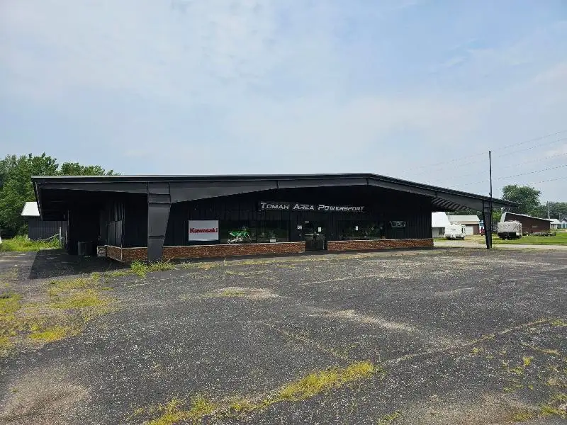 Versatile Commercial Property with Two Buildings, 13,000 Sq Ft Total in Prime Location