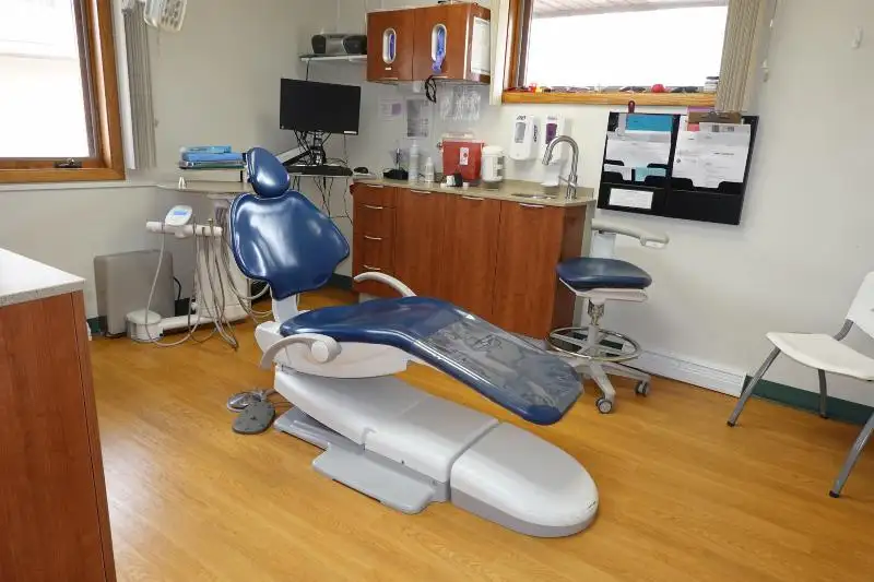 Versatile Medical/office Building in Prime Location with 3,500+ Sq Ft and Full Basement
