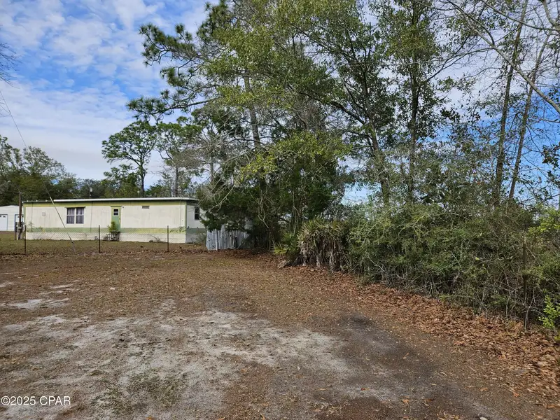 Commercial Land Near Margaritaville - 3.22 Acres with Hwy 79 Frontage