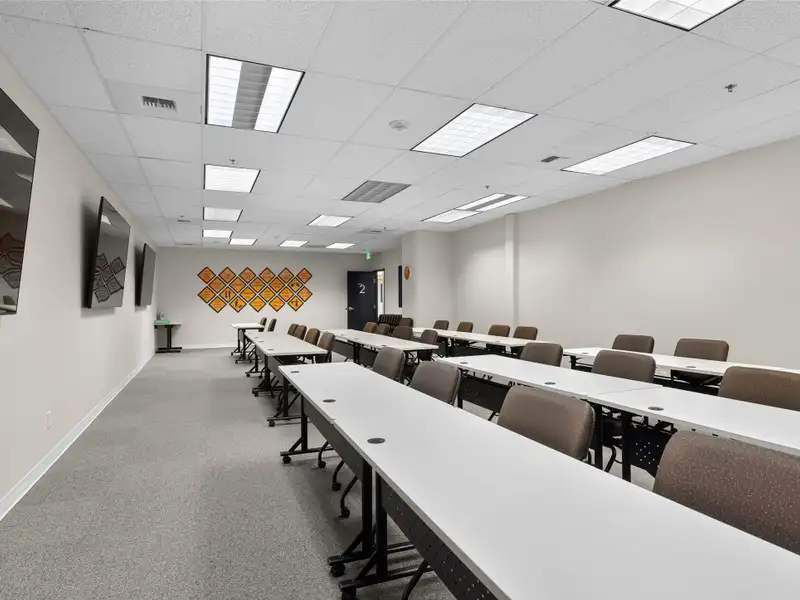 Move-in Ready Office Suite for Lease in Kalispell, 2,548 Sf with Versatile Spaces