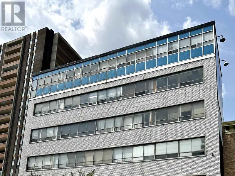 Retail Space for Lease on Bloor Street, Near Spadina and University of Toronto