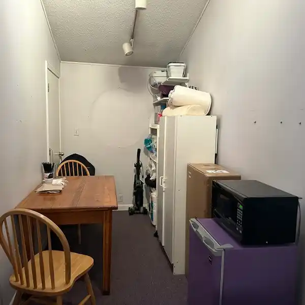 Commercial Lease