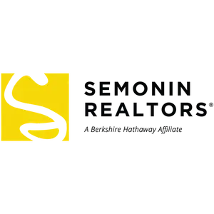 Semonin Realtors Logo