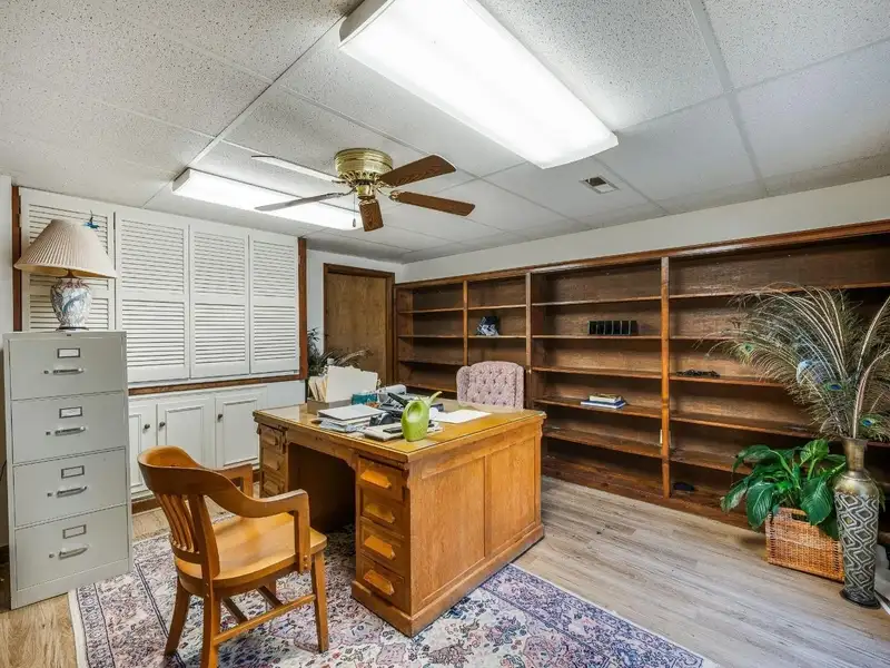 28.7 Acres Business General Commercial with Office Building Near Liberty University and Airport