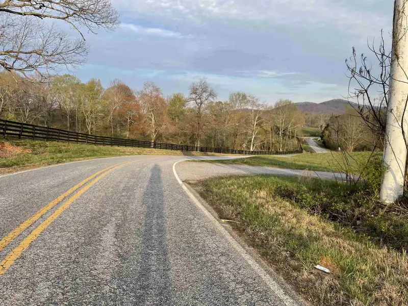 Commercial Lot with Two Road Frontages on Joe Turner Rd & Highway 129 South