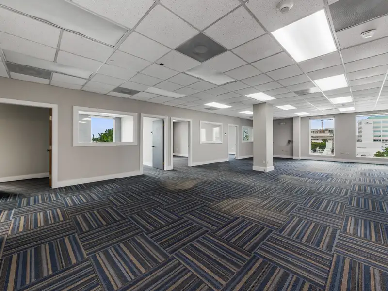 4-story Commercial Space in George Town with Ocean Views and Flexible Layout