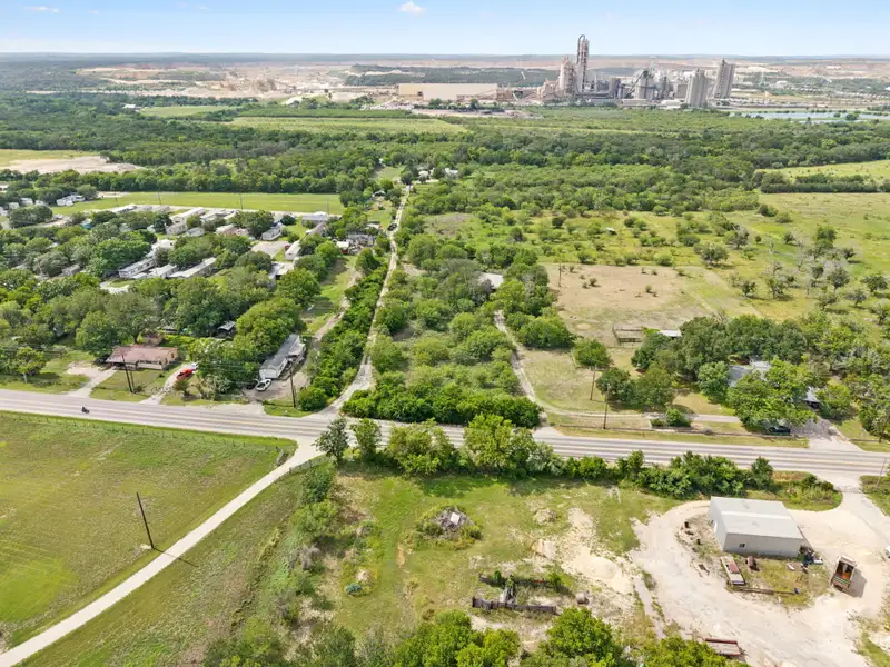 Charming Home on Farm to Market Road in New Braunfels, Tx