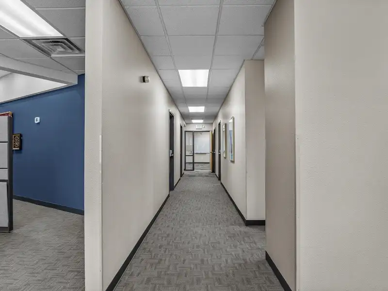 Free-standing 12,360 Sq. Ft. Commercial Building in High-traffic Location