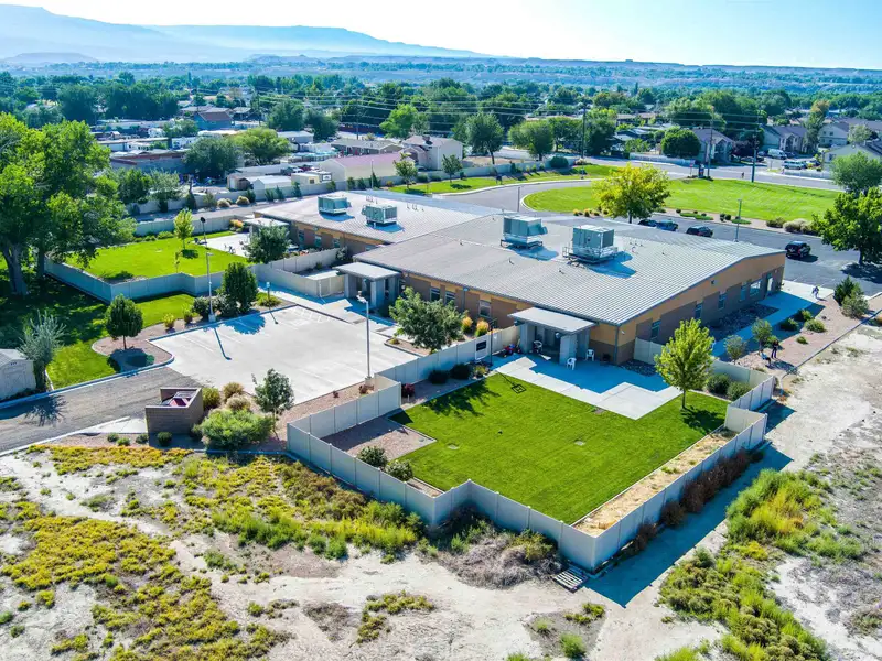 Versatile Class a Office Space on 7 Acres with Development Potential in Prime Location