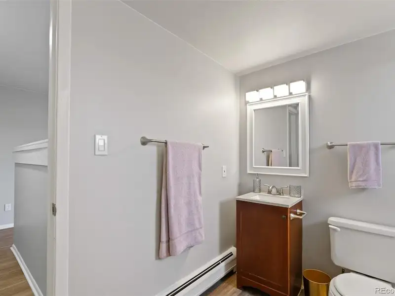 39-unit Multifamily Investment in Capitol Hill, Denver with City and Mountain Views