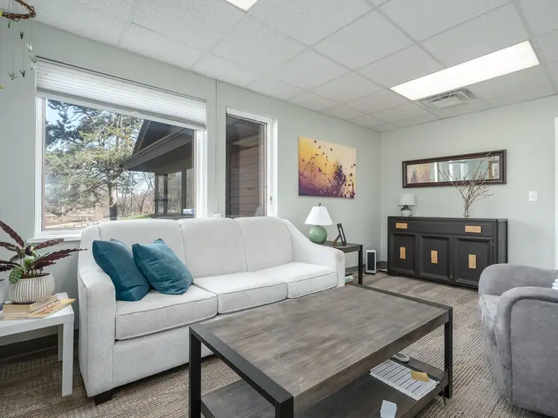 Commercial Office Space for Lease in Serene Portage Creek Setting