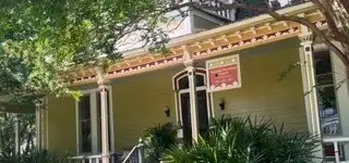 Versatile Historic District Property for Restaurant, Venue, or Retail with Ample Parking