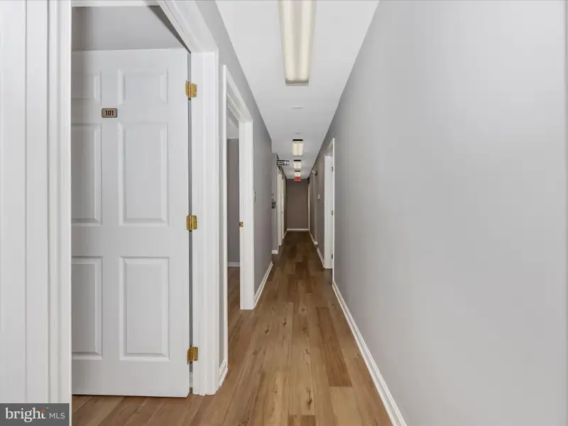 Five Suites for Rent in Healthcare Facility with Utilities Included