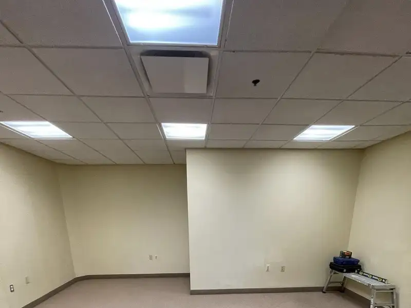 Individual Offices for Lease in Suite 302, Prime Location