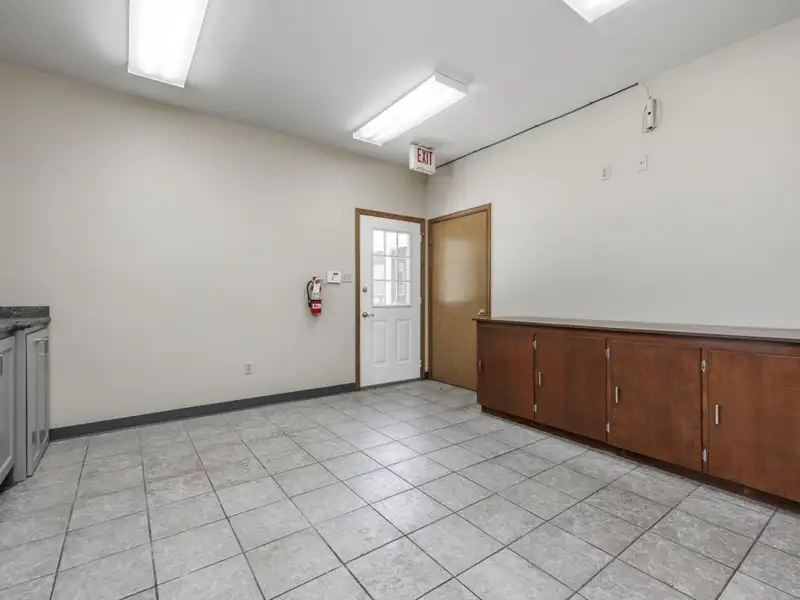 Multi-property Investment Package on Main Street: Office, Home, and Multi-family Rentals