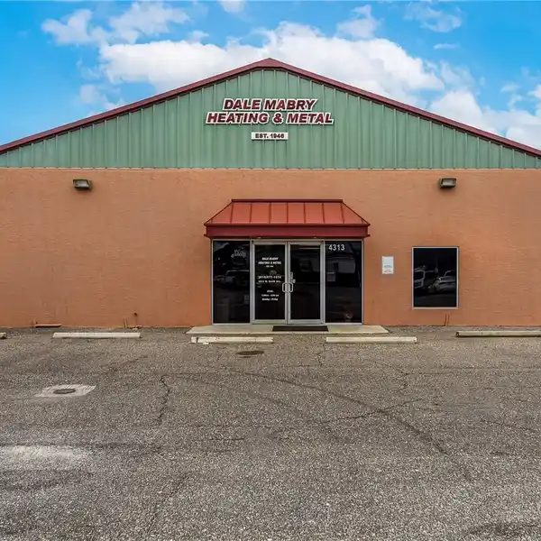 Commercial Sale