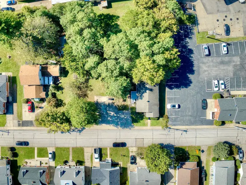2-family Zoned C-2 Commercial Property with Parking in Florence