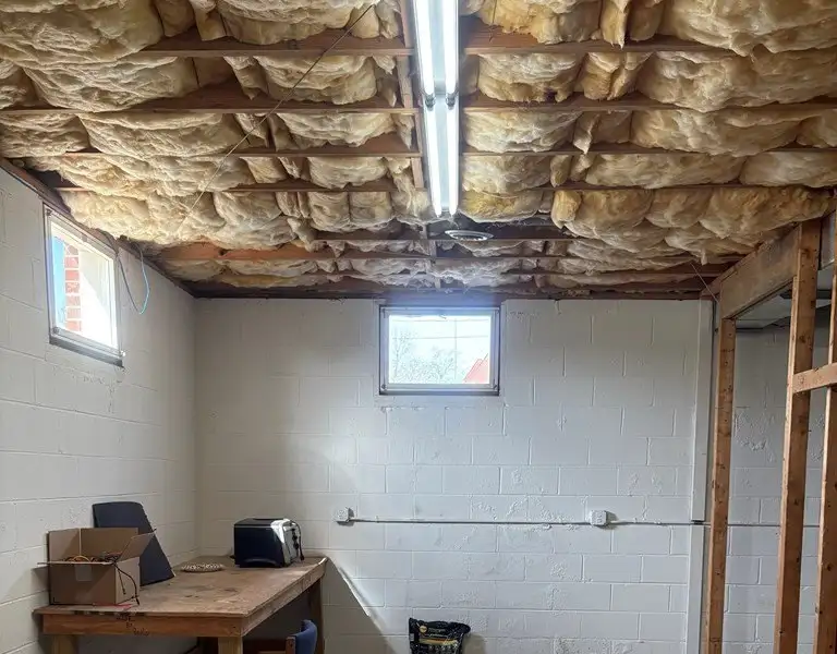 Versatile 2352 Sq. Ft. Brick Ranch Office Building in Virginia with Ample Parking