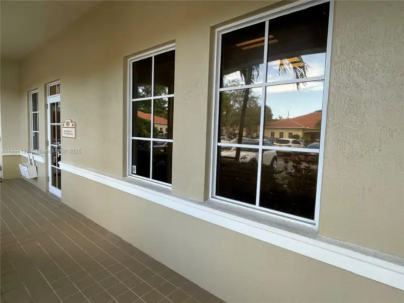 First-floor Office for Sale in Coral Springs Professional Campus, 1,479 Sq. Ft.