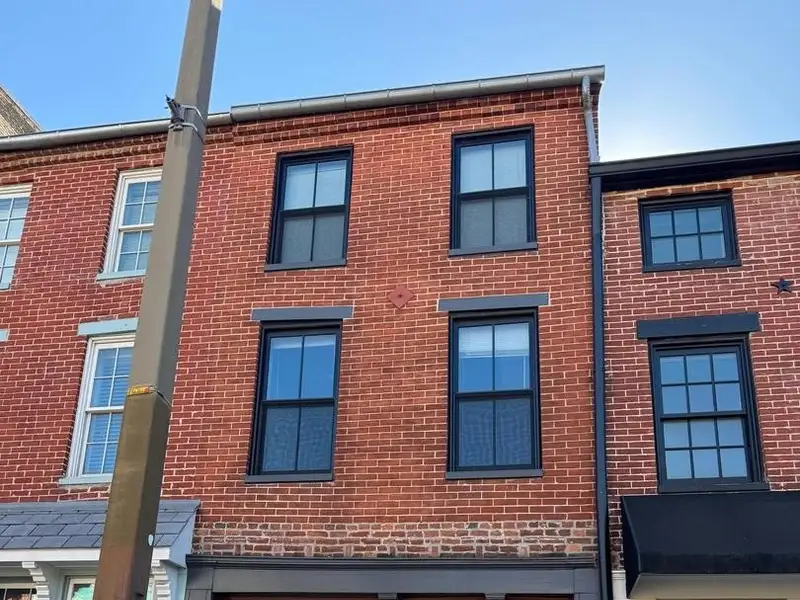 Multi-use Property in Historic Fell's Point with Two Units and Separate Entrances