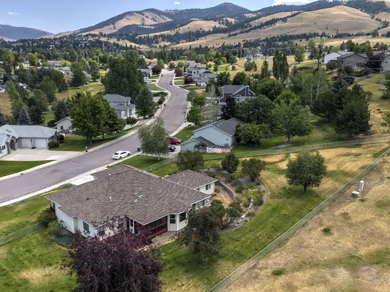 Assisted Living Business and Two-home Package in Missoula's South Hills