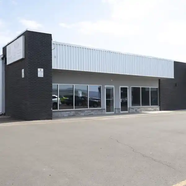 Commercial Lease