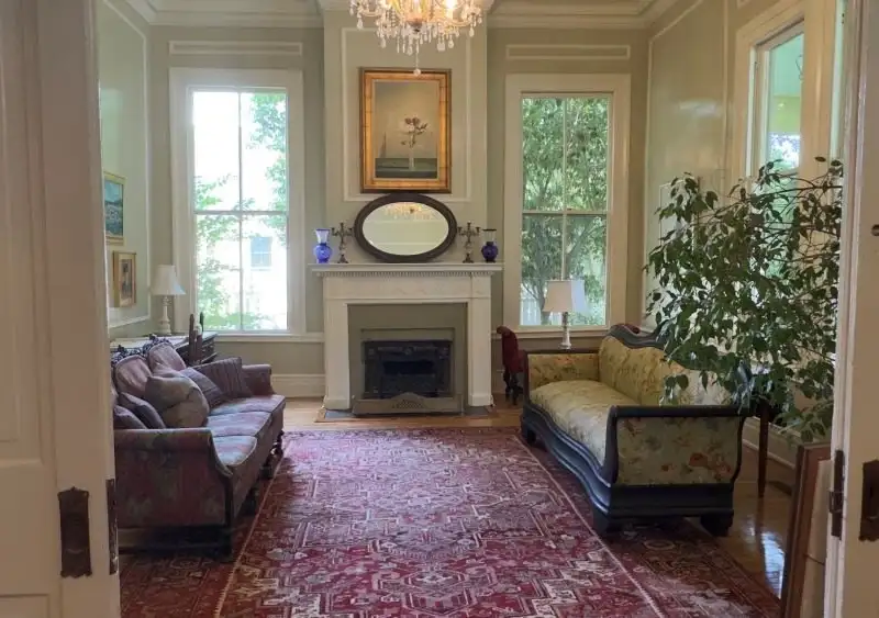 Versatile Historic District Property for Restaurant, Venue, or Retail with Ample Parking