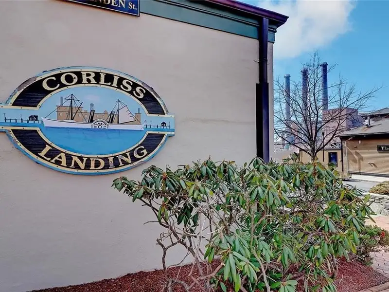 Commercial Condo Opportunity on Wickenden Street in Fox Point