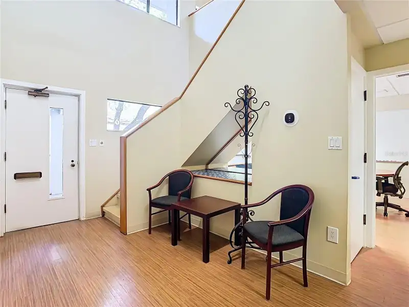 Prime 1,472 Sq. Ft. Office Condo on Busy Tampa Road with Conference Room