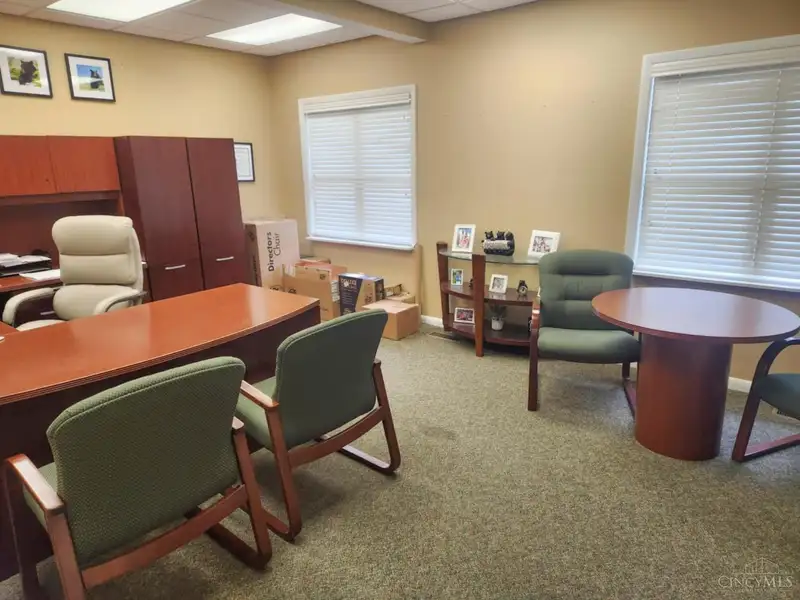 Versatile Commercial Building with Apartment in Prime Milford Location on St Rt 28