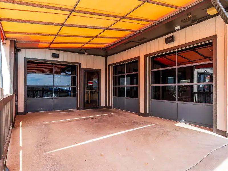 Former Hooters Restaurant Space in High-traffic Richmond, Ky Commercial Corridor