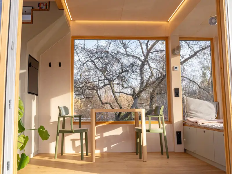 Compact Investment Property in Prime Volkach Location, Perfect for Short-term Rentals