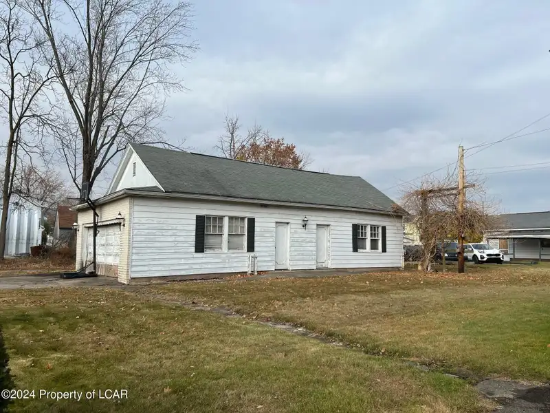 Prime Commercial Properties on North Main Street, Old Forge - Package Deal