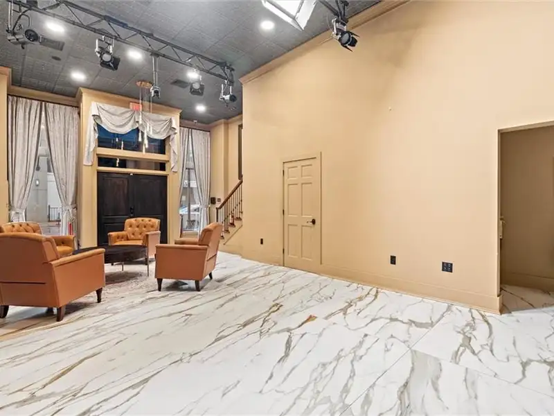Renovated Heritage Mobile Property with Class a Recording Studio and Prime Office Space