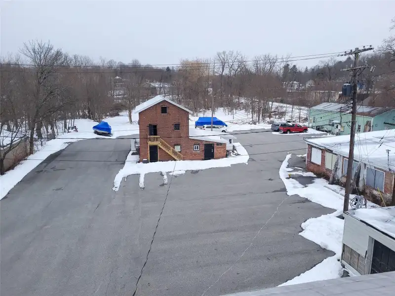 Historic Industrial Mixed-use Property with Redevelopment Potential on 3.1 Acres