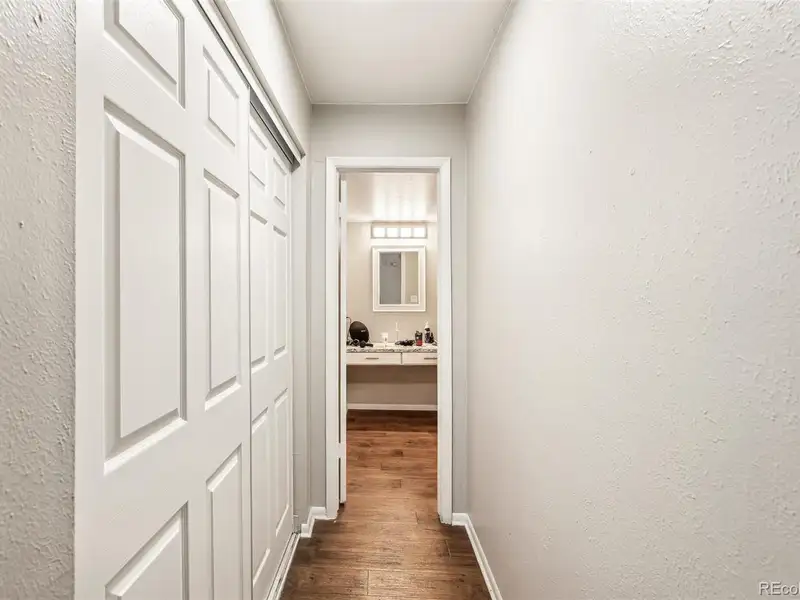 39-unit Multifamily Investment in Capitol Hill, Denver with City and Mountain Views
