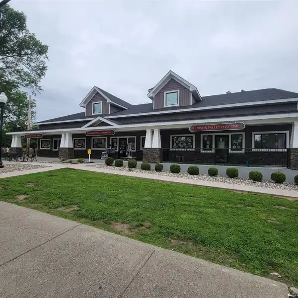 Commercial Lease