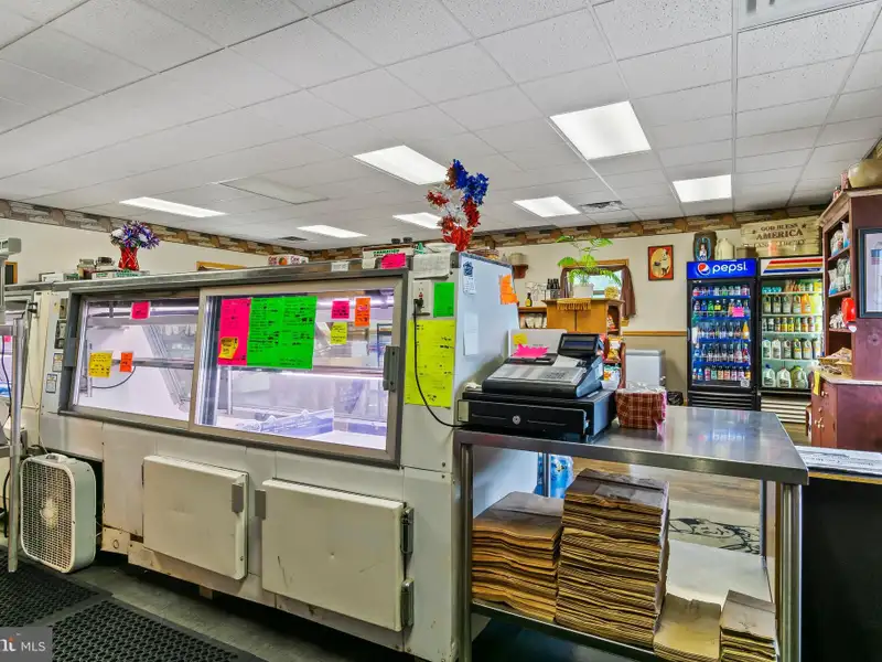 Established Meat Market and Processing Facility on 7 Acres Near Raystown Lake