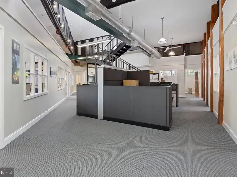 Historic 1921 Office Building in Wallingford with Ample Parking and Strong Investment Potential