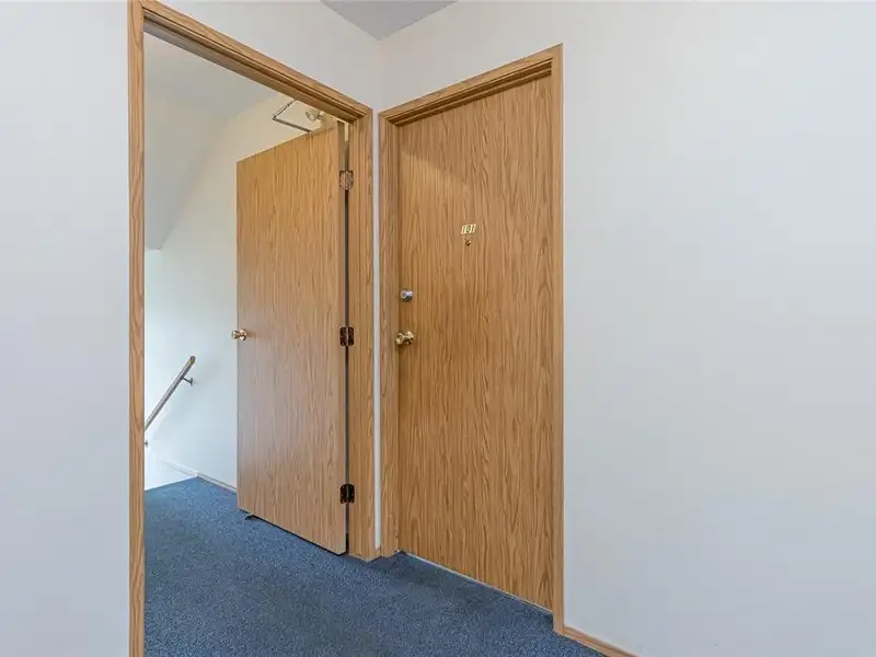 Ocean View 5-plex Apartment Building in Ladysmith with Development Potential