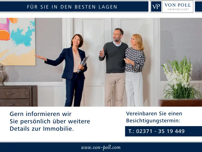 Mobile Home Park Investment with Amenities in Sauerland - 11,931 M² Plot