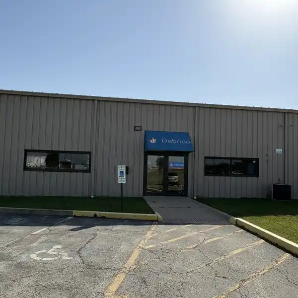 Commercial Lease