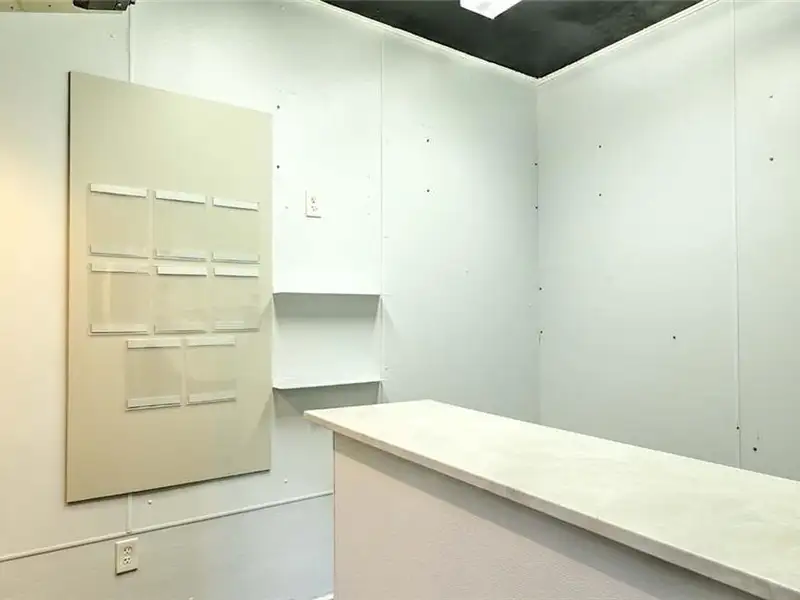 Versatile Storefront Space with Basement Storage on Westminster